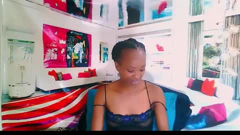 Snapshot of ebonycreamy69 chatting on 20, 12, 2024 Nova online show from 20, 12, 2024