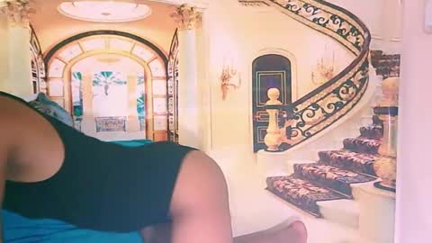 Snapshot of ebonycreamy69 chatting on 30, 12, 2024 Nova online show from 30, 12, 2024