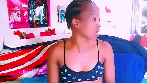 Snapshot of ebonycreamy69 chatting on 11, 1, 2025 Nova online show from 11, 1, 2025