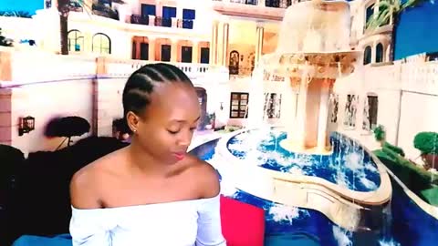 Snapshot of ebonycreamy69 chatting on 15, 1, 2025 Nova online show from 15, 1, 2025