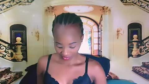 Snapshot of ebonycreamy69 chatting on 20, 1, 2025 Nova online show from 20, 1, 2025
