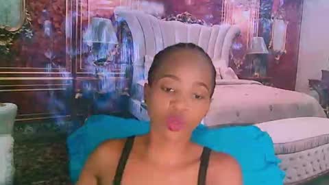 Snapshot of ebonycreamy69 chatting on 24, 1, 2025 Nova online show from 24, 1, 2025
