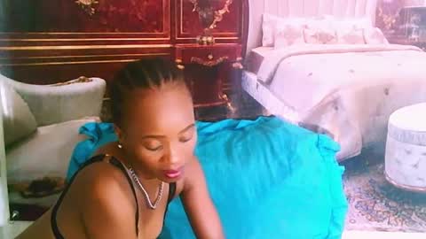 Snapshot of ebonycreamy69 chatting on 24, 1, 2025 Nova online show from 24, 1, 2025