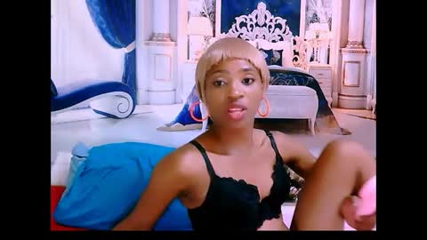 Snapshot of ebonycreamy69 chatting on 15, 2, 2025 Nova online show from 15, 2, 2025