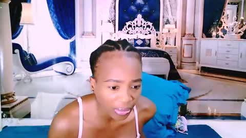 Snapshot of ebonycreamy69 chatting on 20, 2, 2026 Nova online show from 20, 2, 2026