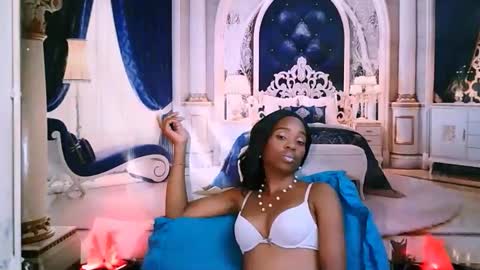 Snapshot of ebonycreamy69 chatting on 25, 2, 2026 Nova online show from 25, 2, 2026