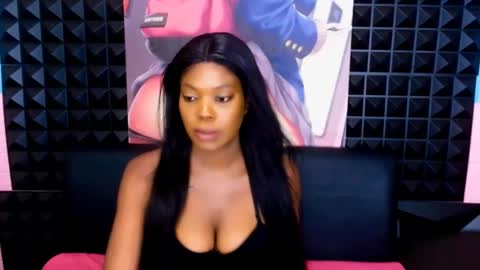 Snapshot of ebonydivaxx chatting on 29, 1, 2025 kimberley online show from 29, 1, 2025