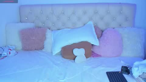 Queen Ebony online show from 28, 10, 2025