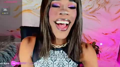 ebonyhansnight online show from 9, 5, 2026