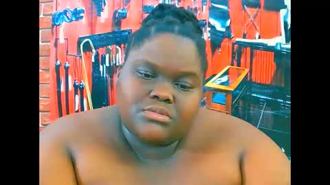 ebonyhotbuns4u2luv online show from 14, 11, 2025