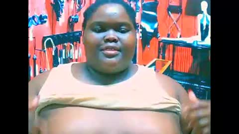 ebonyhotbuns4u2luv online show from 8, 1, 2026