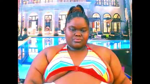 ebonyhotbuns4u2luv online show from 28, 3, 2026