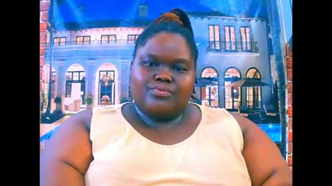 ebonyhotbuns4u2luv online show from 13, 4, 2026