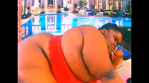 ebonyhotbuns4u2luv online show from 2, 6, 2026