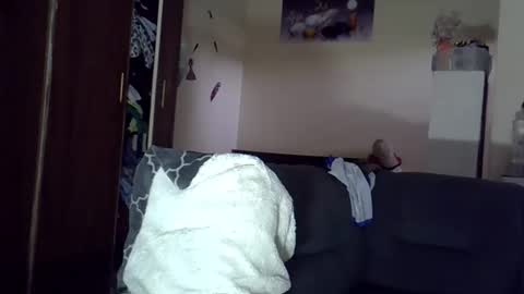 ebonykiki online show from 14, 12, 2025