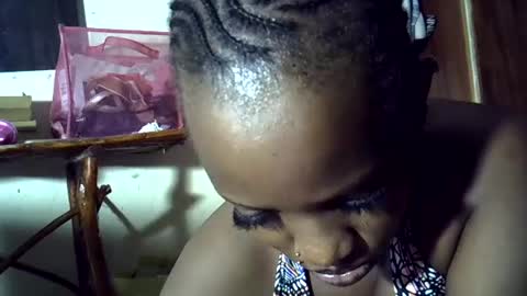 Snapshot of ebonykiki chatting on 20, 6, 2026 ebonykiki online show from 20, 6, 2026