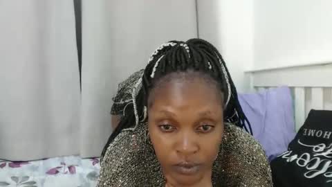 Snapshot of ebonykiran chatting on 23, 10, 2025 ebonykiran online show from 23, 10, 2025