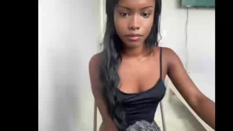 ebonylatingirl60 online show from 16, 3, 2026