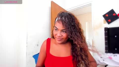 Angela online show from 28, 1, 2025