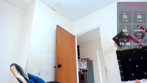 Angela online show from 15, 2, 2025