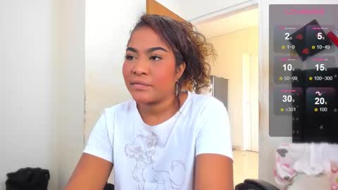 Angela online show from 10, 3, 2025