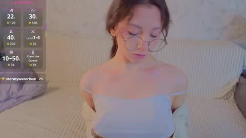 Milly online show from 21, 11, 2025