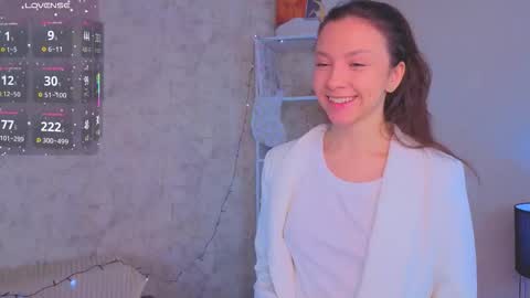 Milly online show from 17, 12, 2025