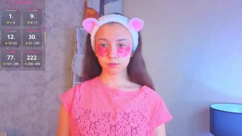 Milly online show from 10, 1, 2026