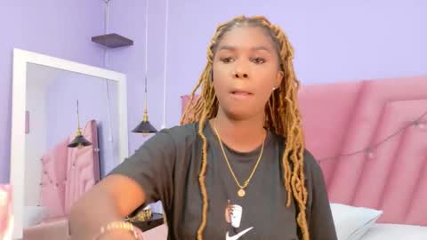 ebonyndsavage online show from 2, 10, 2025