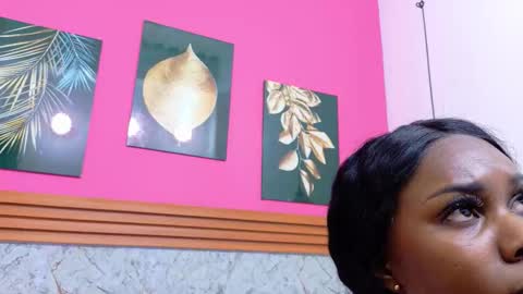 ebonyndsavage online show from 17, 12, 2025