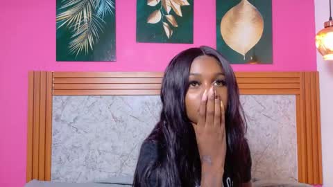 ebonyndsavage online show from 21, 5, 2026