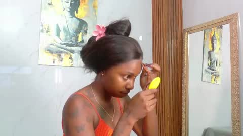 ebonyndsavage online show from 9, 7, 2026