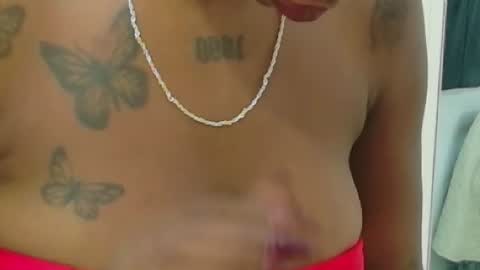 ebonyndsavage online show from 17, 7, 2026