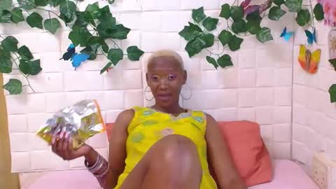 Cindy online show from 8, 10, 2025