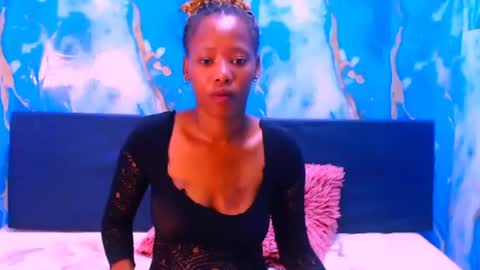 ebonypretty69 online show from 14, 1, 2026