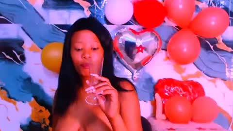ebonypretty69 online show from 14, 2, 2026
