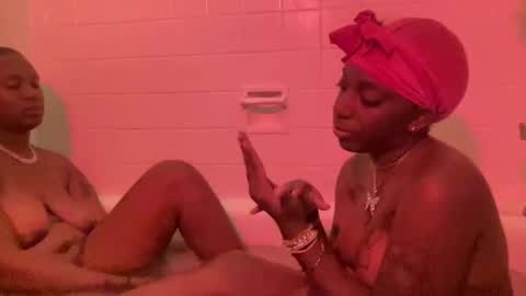 EbonyPrincessKayKay online show from 1, 10, 2025
