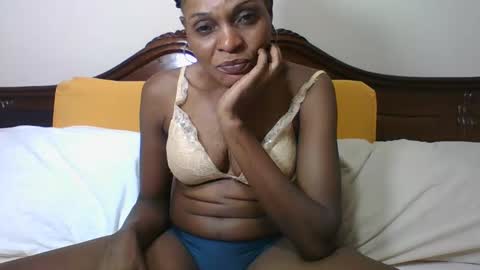 JACKLINE online show from 6, 3, 2025