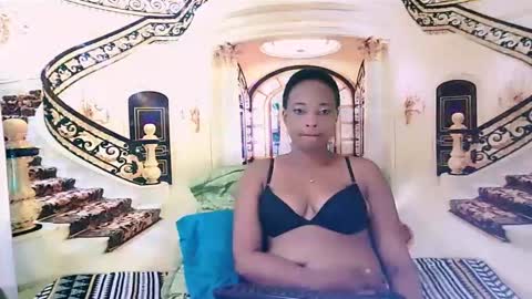 Snapshot of ebonyseductionz chatting on 23, 12, 2024 Zammy online show from 23, 12, 2024