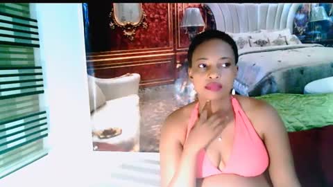 Snapshot of ebonyseductionz chatting on 18, 1, 2025 Zammy online show from 18, 1, 2025