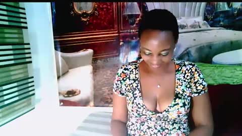 Snapshot of ebonyseductionz chatting on 19, 1, 2025 Zammy online show from 19, 1, 2025
