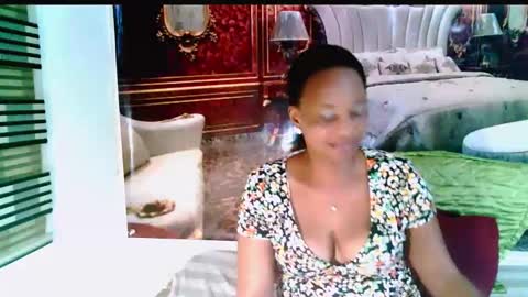 Snapshot of ebonyseductionz chatting on 20, 1, 2025 Zammy online show from 20, 1, 2025