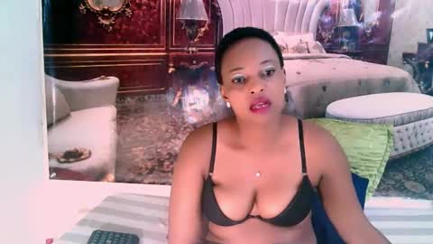 Snapshot of ebonyseductionz chatting on 20, 1, 2025 Zammy online show from 20, 1, 2025