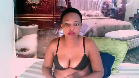 Snapshot of ebonyseductionz chatting on 21, 1, 2025 Zammy online show from 21, 1, 2025