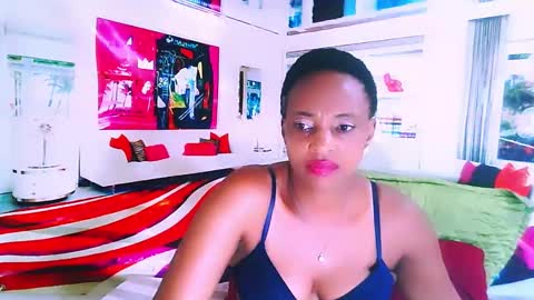 Snapshot of ebonyseductionz chatting on 27, 1, 2025 Zammy online show from 27, 1, 2025