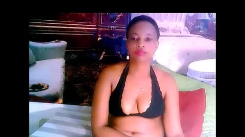 Snapshot of ebonyseductionz chatting on 29, 1, 2025 Zammy online show from 29, 1, 2025