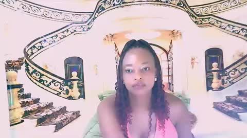 Snapshot of ebonyseductionz chatting on 6, 2, 2025 Zammy online show from 6, 2, 2025