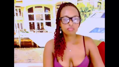 Snapshot of ebonyseductionz chatting on 11, 2, 2025 Zammy online show from 11, 2, 2025