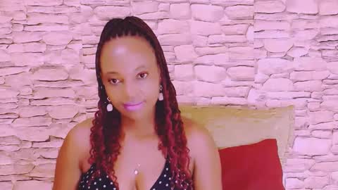 Snapshot of ebonyseductionz chatting on 12, 2, 2025 Zammy online show from 12, 2, 2025