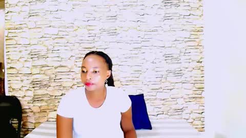 Snapshot of ebonyseductionz chatting on 26, 2, 2025 Zammy online show from 26, 2, 2025